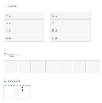 jQuery touch-dnd